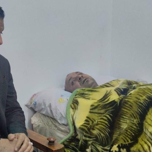 التربية: الاعتداء على مدرس مهني أثناء أداء واجبه في إعدادية الكرخ للسياحة والفندقة