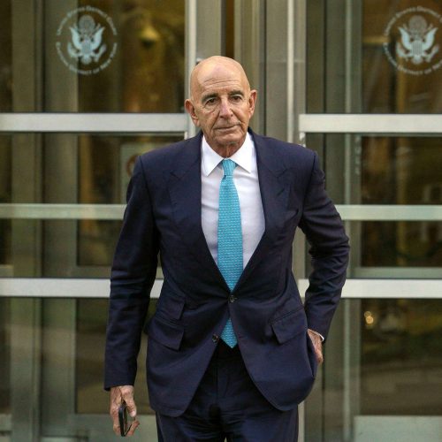 غداً.. المبعوث الأمريكي يلتقي قائد "قسد" في أربيل لمناقشة خفض التصعيد بحلب