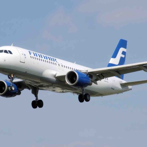 فين إير الفنلندية للطيران: تعليق رحلاتنا في المجال الجوي العراقي حتى إشعار آخر