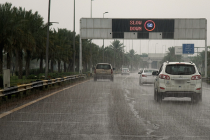 العراق يتأثر بحالة عدم استقرار جوي: هطول أمطار وثلوج وانخفاض حاد بدرجات الحرارة