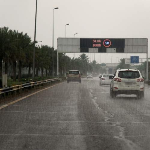 العراق يتأثر بحالة عدم استقرار جوي: هطول أمطار وثلوج وانخفاض حاد بدرجات الحرارة