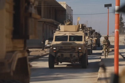 الولايات المتحدة تهدد سوريا بإعادة فرض العقوبات في حال توسيع العمليات ضد "قسد"