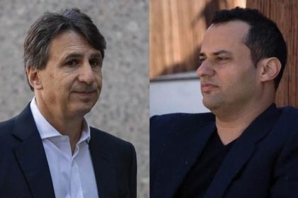 اسمان بارزان من أصحاب الثروات بمجلس غزة.. تعرف عليهما