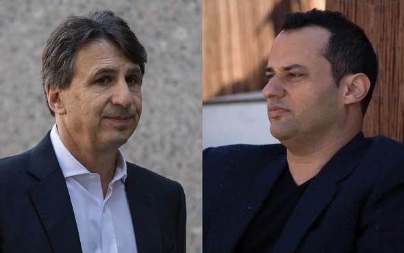 اسمان بارزان من أصحاب الثروات بمجلس غزة.. تعرف عليهما