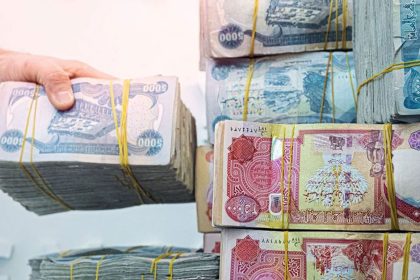 مرصد: العجز المالي تجاوز الـ(24) تريليون دينار وإيرادات الدولة لا تغطي الرواتب