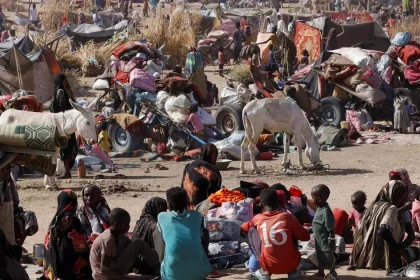 مبادرة سعودية أميركية جديدة لإنهاء الحرب في السودان