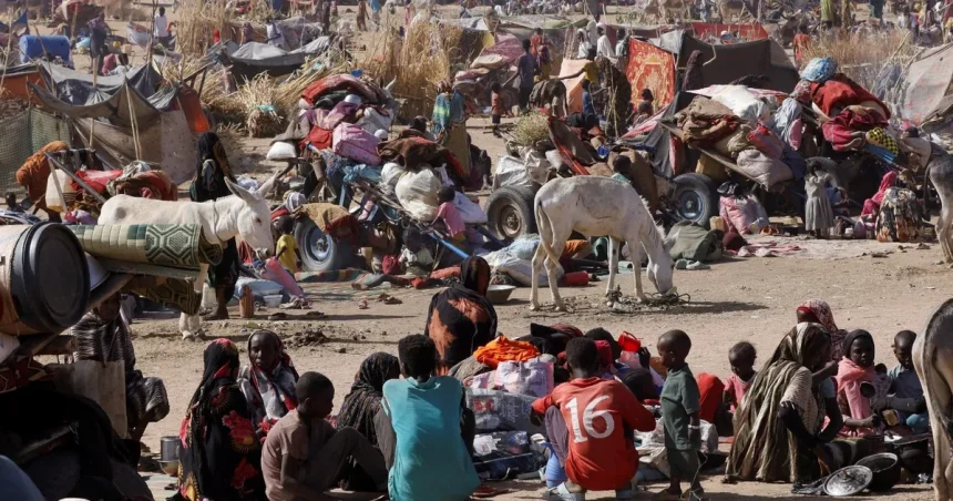 مبادرة سعودية أميركية جديدة لإنهاء الحرب في السودان