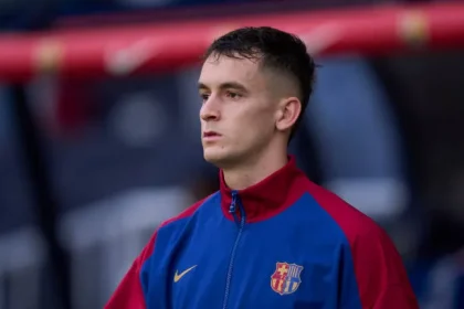 أولوية قصوى.. نجم برشلونة مارك كاسادو على طاولة أتلتيكو في يناير