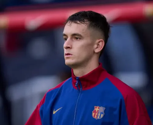 أولوية قصوى.. نجم برشلونة مارك كاسادو على طاولة أتلتيكو في يناير