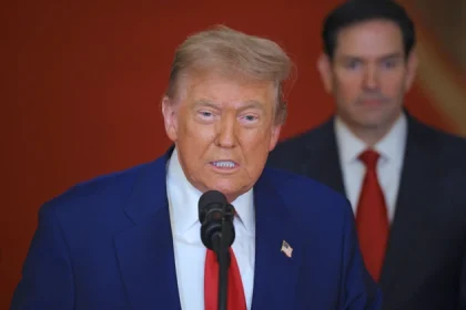 ترامب: إيران هي أسوأ مكان للعيش في العالم وحان الوقت للبحث عن قيادة جديدة في هذا البلد