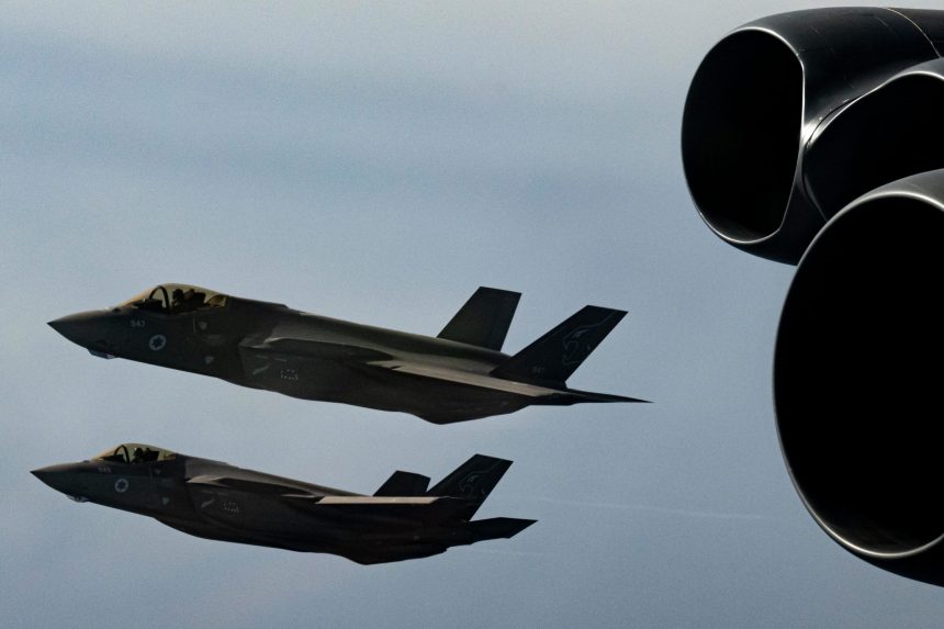 القيادة المركزية الامريكية تعلن مقتل قيادي في القاعدة بغارة جوية في شمال غرب سوريا