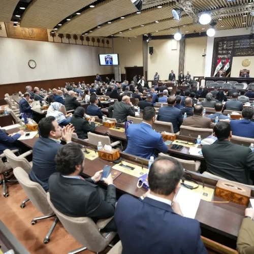 نائب: تحركات لإدراج تعيين نحو 47 ألفاً من حملة الشهادات العليا والأوائل في موازنة 2026