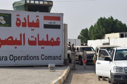 عمليات البصرة تنوه عن تفجير مسيطر عليه ضمن مقتربات منطقة أرطاوي