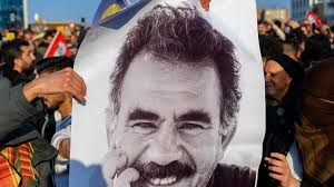 أوجلان: التوترات في سوريا محاولة لإفشال مسار السلام