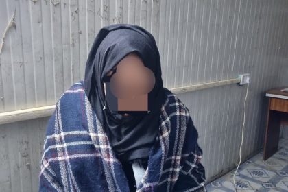 امرأة تغرق رضيعها داخل خزان ماء في ناحية المشاهدة شمال بغداد