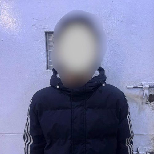 العثور على جثة فتاة شبه "مقطعة" داخل كيس نفايات في منطقة النعيرية شرقي بغداد