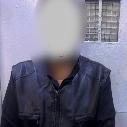 العثور على جثة فتاة شبه "مقطعة" داخل كيس نفايات في منطقة النعيرية شرقي بغداد