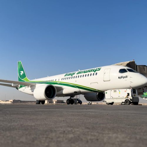 الخارجية: طائرتان عراقيتان ستعيدان 173 مهاجراً من ليبيا