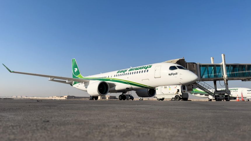 الخارجية: طائرتان عراقيتان ستعيدان 173 مهاجراً من ليبيا