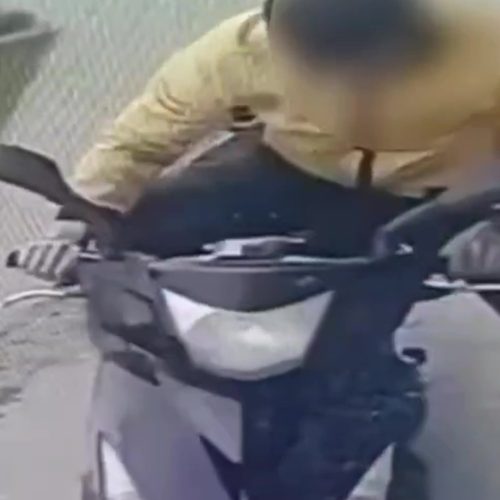 شرطة الكرخ تعلن الاطاحة بعصابة "شكوري بطحة" في بغداد