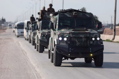 الدفاع السورية تعلن وقف إطلاق النار على كل الجبهات وإيقاف الأعمال القتالية