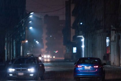 الأنواء الجوية: البلاد تتأثر بموجة برد تعد الأقوى منذ بداية الموسم الشتوي