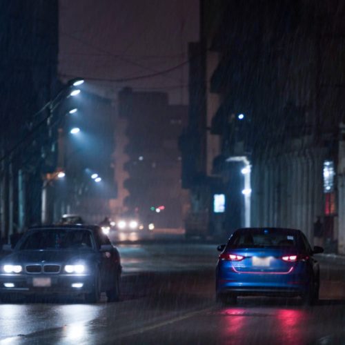 الأنواء الجوية: البلاد تتأثر بموجة برد تعد الأقوى منذ بداية الموسم الشتوي