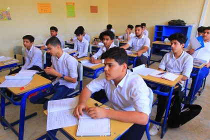 التربية توافق على إعادة العمل بنطام المحاولات للسادس الإعدادي: لا يشمل طلبة الامتحان الخارجي