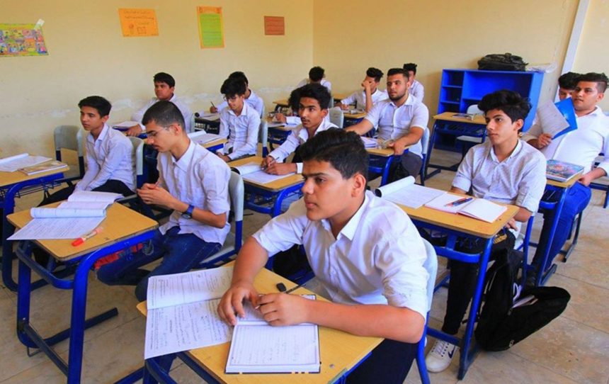 التربية توافق على إعادة العمل بنطام المحاولات للسادس الإعدادي: لا يشمل طلبة الامتحان الخارجي