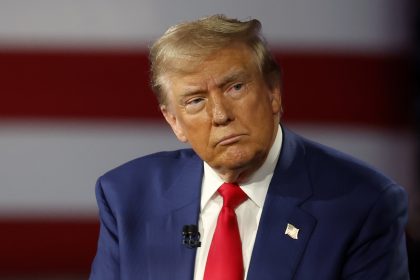 ترامب: لم أعد أفكر بالسلام فقط