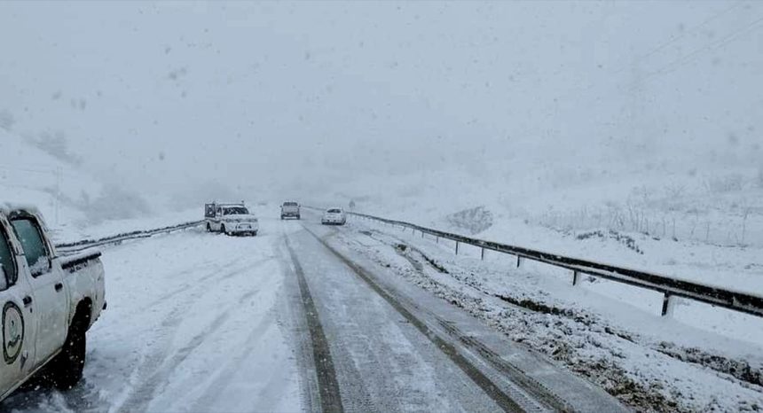 السليمانية تعطل الدوام الرسمي للمدارس والمؤسسات التعليمية خلال اليومين المقبلين