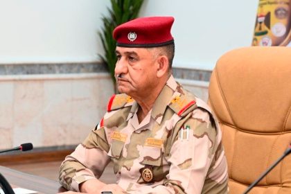 نائب قائد العمليات المشتركة: نطمئن مواطنينا بأن الحدود العراقية مع سوريا مؤمنة بالكامل