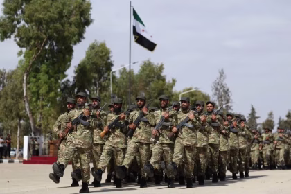 الجيش السوري: مقتل 3 جنود وإصابة آخرين في عمليتي استهداف طالتا القوات المنتشرة في الجزيرة