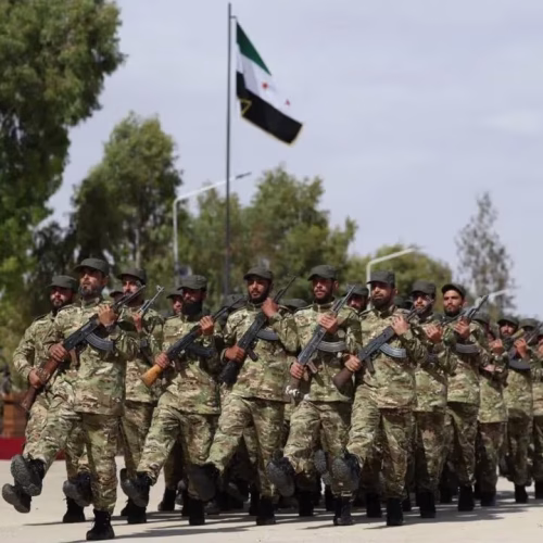 الجيش السوري: مقتل 3 جنود وإصابة آخرين في عمليتي استهداف طالتا القوات المنتشرة في الجزيرة