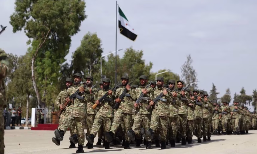 الجيش السوري: مقتل 3 جنود وإصابة آخرين في عمليتي استهداف طالتا القوات المنتشرة في الجزيرة