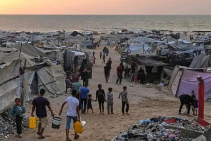 فيروس غامض يفتك بسكان غزة ويسجل وفيات يومية