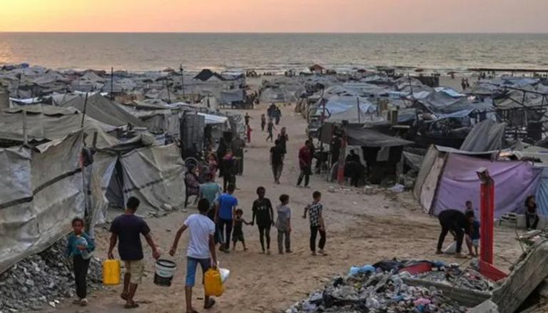 فيروس غامض يفتك بسكان غزة ويسجل وفيات يومية