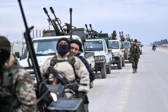 الحكومة السورية: نرفض بشكل حازم محاولات الابتزاز الأمني في ملف الإرهاب