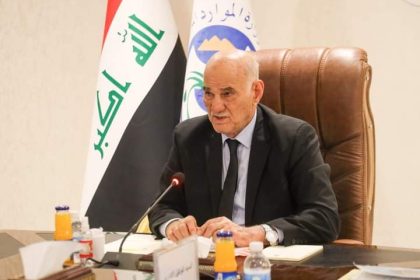 وزير الموارد: العراق لا يمتلك أي اتفاقية ملزمة مع تركيا تخص تقاسم المياه بحصص محددة