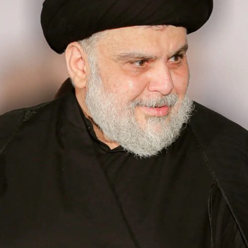 السيد الصدر يأمر بارسال وفد إلى الحدود العراقية السورية لمساندة القوات الأمنية في عملها