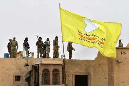 قسد: قواتنا تؤكد جاهزيتها الكاملة لمواجهة أي عدوان