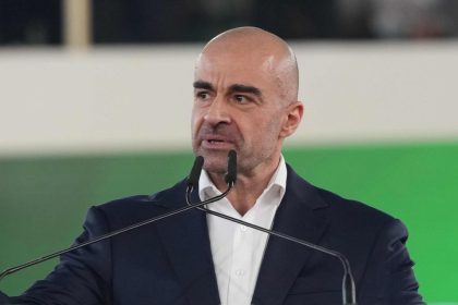 بافل طالباني: الشعب الكردي لن يسكت أمام الانتهاكات في سوريا