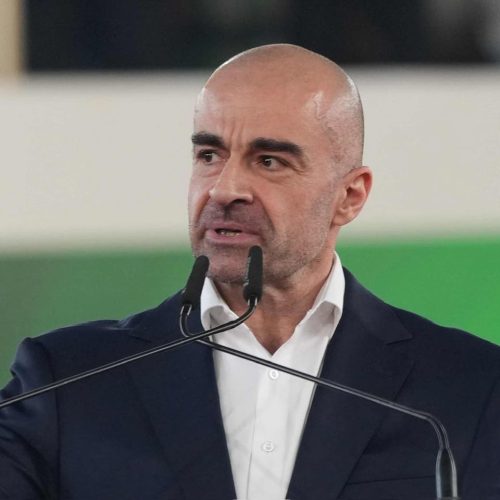 بافل طالباني: الشعب الكردي لن يسكت أمام الانتهاكات في سوريا