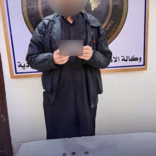 الإطاحة بمتهم يتاجر بالقطع النقدية الأثرية في بابل