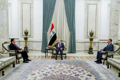 العراق يؤكد جهوزية المؤسسات الأمنية لحماية أمن البلاد واستقراره