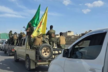 مسؤول كردي يحسمها: المفاوضات بين دمشق وقسد انهارت تماما