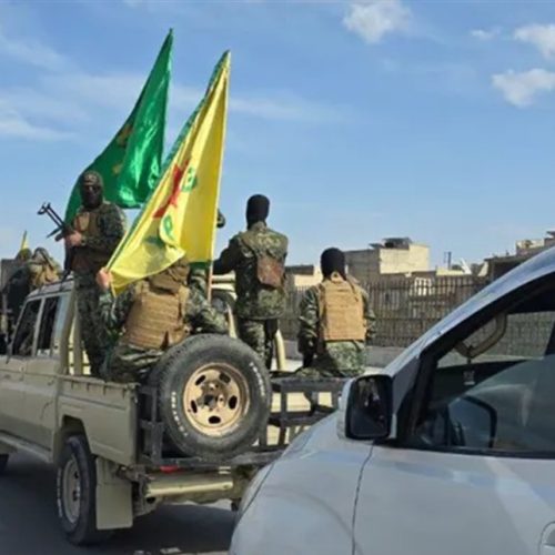 مسؤول كردي يحسمها: المفاوضات بين دمشق وقسد انهارت تماما