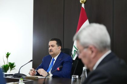 السوداني بشأن أحداث سوريا: قلقون من تنامي عناصر داعش الموجودين داخل سجونها