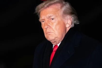 بريطانيا ترد على ترامب: لن نتنازل أبداً عن أمننا القومي