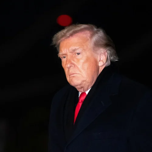 بريطانيا ترد على ترامب: لن نتنازل أبداً عن أمننا القومي